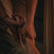 Douleurs musculaires Massage sous Soisy-sous-Montmorency